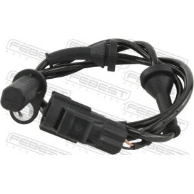Comprar Sensor ABS de FEBEST 27606-002 a bajo precio de 38,17 €