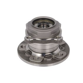 Radlagersatz H2B035BTA für MINI