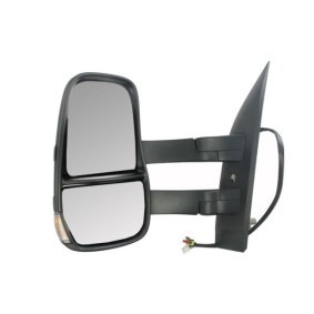 Acquista Specchietto retrovisore esterno da PACOL IVE-MR-035 a buon mercato per soli 143,36 €