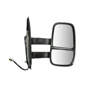 Acquista Specchietto retrovisore esterno da PACOL IVE-MR-036 a buon mercato per soli 143,36 €