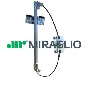 Fensterheber 30/2937 JEEP RENEGADE von MIRAGLIO