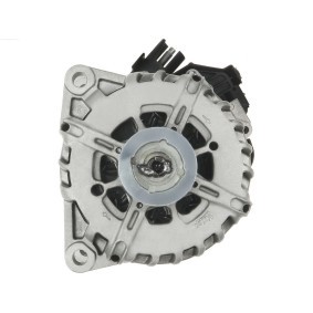 Lichtmaschine von AS-PL