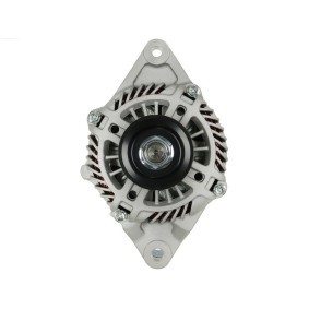 Lichtmaschine von AS-PL