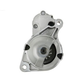 Anlasser S0973(SEG)