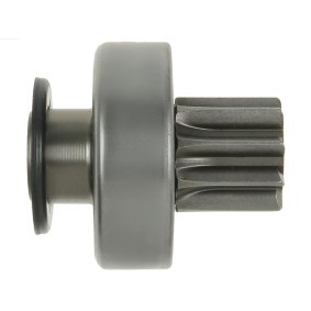 Freilaufgetriebe, Starter SD3192(VALEO)