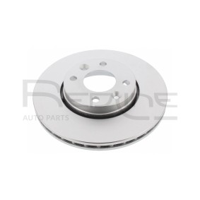 Bremsscheibe von RED-LINE 26RE000