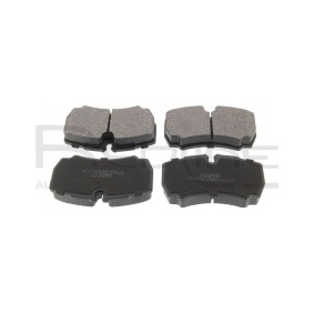 Acquista Kit pastiglie freni da RED-LINE 27IV002 a buon mercato per soli 41,23 €