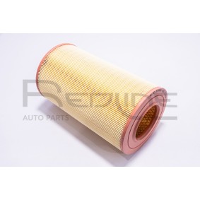 PEUGEOT Luftfilter von RED-LINE