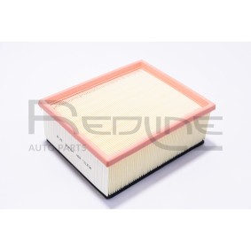 PEUGEOT Luftfilter von RED-LINE