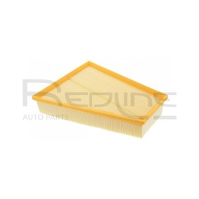 FORD Luftfilter von RED-LINE