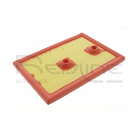 VOLKSWAGEN Luftfilter von RED-LINE