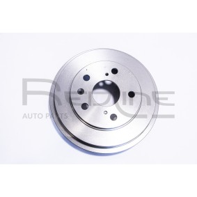 Comprar Tambor de freno de RED-LINE 41SZ016 a bajo precio de 37,75 €