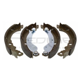 Comprar Juego de zapatas de frenos de RED-LINE 47FT000 a bajo precio de 21,47 €