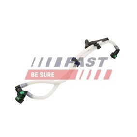 Osta FAST Letkut ja putket netistä Megane II Van / Hatchback (KM0/2_)-mallille edulliseen hintaan