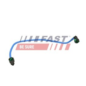 Osta Polttoaineputki FAST:llä FT00238 edullisesti hintaan 20,73 €