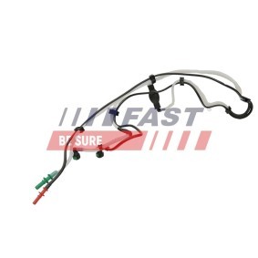 Osta FAST Letkut ja putket netistä Megane II Van / Hatchback (KM0/2_)-mallille edulliseen hintaan