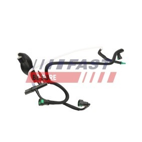 Osta Polttoaineputki FAST:llä FT00262 edullisesti hintaan 27,37 €