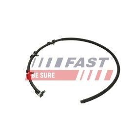 Schlauch, Leckkraftstoff FT00269