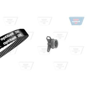Achetez des Kit de distribution OPTIBELT KT 1361 à prix pour 60,54 €