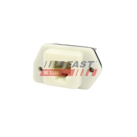 Fensterheber-Schalter des Herstellers FAST - Originalware Artikelnummer: FT00469