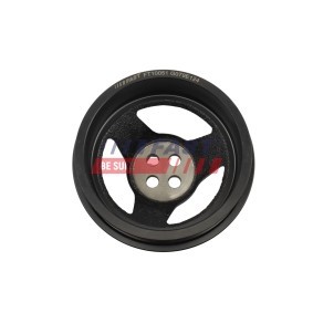 Achetez des Galet tendeur de courroie de distribution de chez FAST en ligne pour Jumpy III Camion plate-forme/Châssis (V) à prix modérés