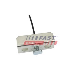 Achetez des Charnière, trappe essence FAST FT10040 à prix pour 34,43 €