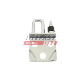 Buchse, Federauge FT10091
