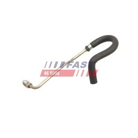 NISSAN Schlauchverbindersatz, Drucksensor (Ruß- / Partikelfilter) von FAST