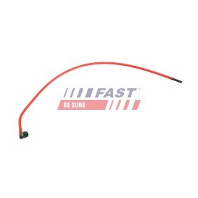 Osta Polttoaineputki FAST:llä FT10358 edullisesti hintaan 18,51 €