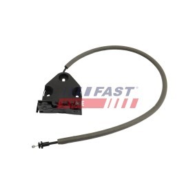 Comprar Tubería, válvula recirculación gases de FAST FT10362 a bajo precio de 11,46 €