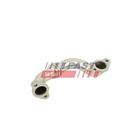 Riemenspanner, Zahnriemen FT10431 RENAULT MEGANE von FAST