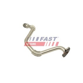 Comprar Conducto aceite, turbocompresor de FAST FT10470 a bajo precio de 45,33 €