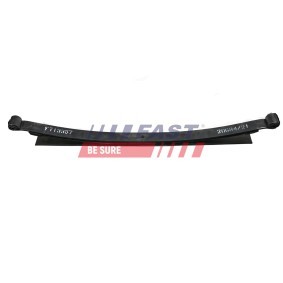 Lagerung, Stoßdämpfer FT12042