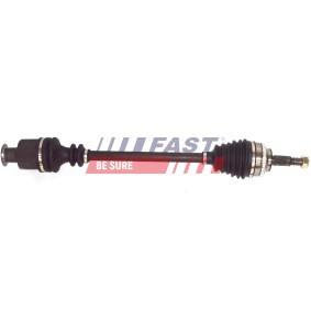 Acquista Cuscinetto intermedio, Albero primario da FAST FT27304 a buon mercato per soli 38,56 €