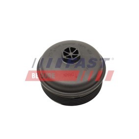 Compre Caixa, filtro de óleo da FAST FT38204 a um preço baixo por 18,54 €