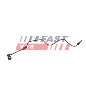 Osta Polttoaineputki FAST:llä FT39673 edullisesti hintaan 25,42 €