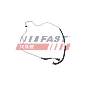 Osta Polttoaineputki FAST:llä FT39675 edullisesti hintaan 44,86 €