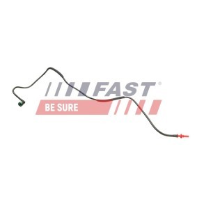 Osta Polttoaineputki FAST:llä FT39677 edullisesti hintaan 21,09 €
