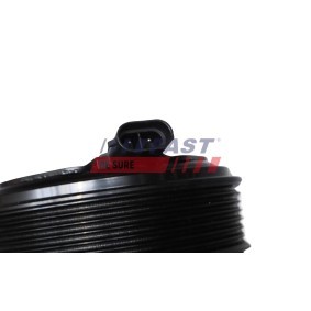 Achetez des Embrayage magnétique pour compresseurs de climatisation FAST FT57716 à prix pour 69,69 €