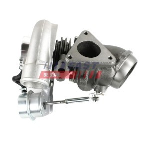 AGR-Rohr FT63812