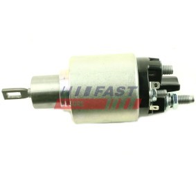 Warnblinkschalter von FAST günstig für 77,76 €
