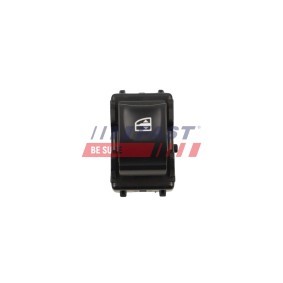 Compre Botonera de elevalunas de FAST online para LOGAN MCV II a precios moderados