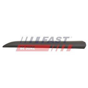 Osta Suoja- / koristelista, oven ikkuna FAST:llä FT90467G edullisesti hintaan 75,60 €