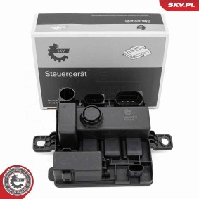 Compre Módulo de comando, sistema de ignição da ESEN SKV 03SKV911 a um preço baixo por 58,54 €