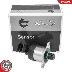 Compre Válvula regul., débito combustível (sistema "common-rail") da ESEN SKV 17SKV059 a um preço baixo por 59,01 €