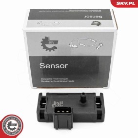 Køb Sensor, sugerørstryk af ESEN SKV 17SKV081 til den lave pris 267,44 DKK