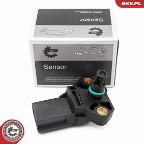 Kjøp MAP-sensor av ESEN SKV 17SKV087 til den lave prisen 255,17 NOK