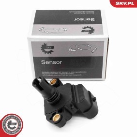 Køb Sensor, sugerørstryk af ESEN SKV 17SKV088 til den lave pris 268,50 DKK
