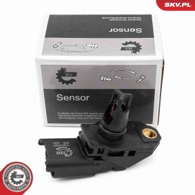 Køb Sensor, sugerørstryk af ESEN SKV 17SKV089 til den lave pris 203,12 DKK