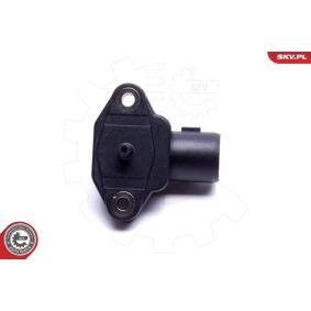 Comprar Sensor, presión colector de admisión de ESEN SKV 17SKV094 a bajo precio de 21,09 €
